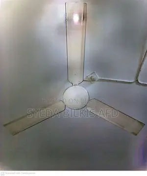 Ceiling Fan 56 Inch