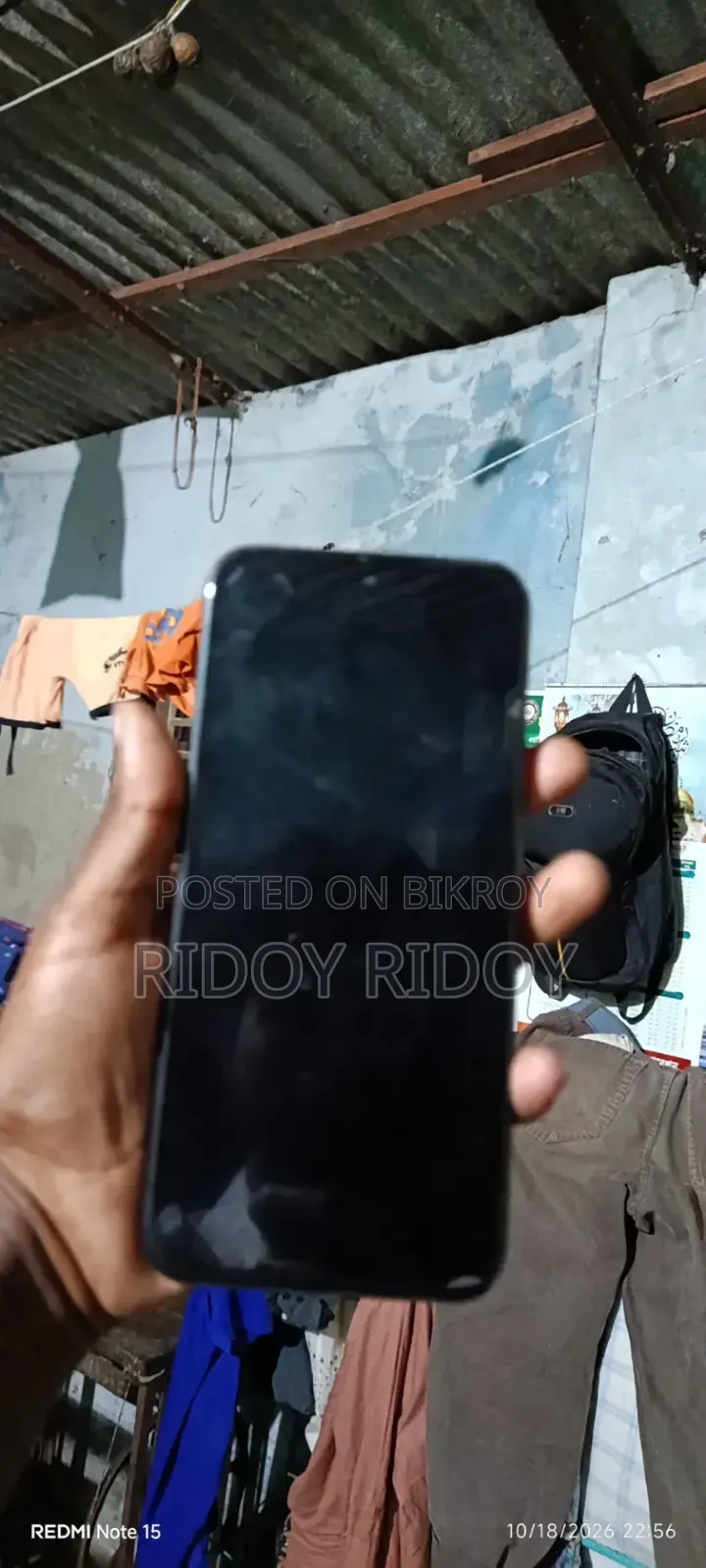 Realme C85 4G 128 GB Black
