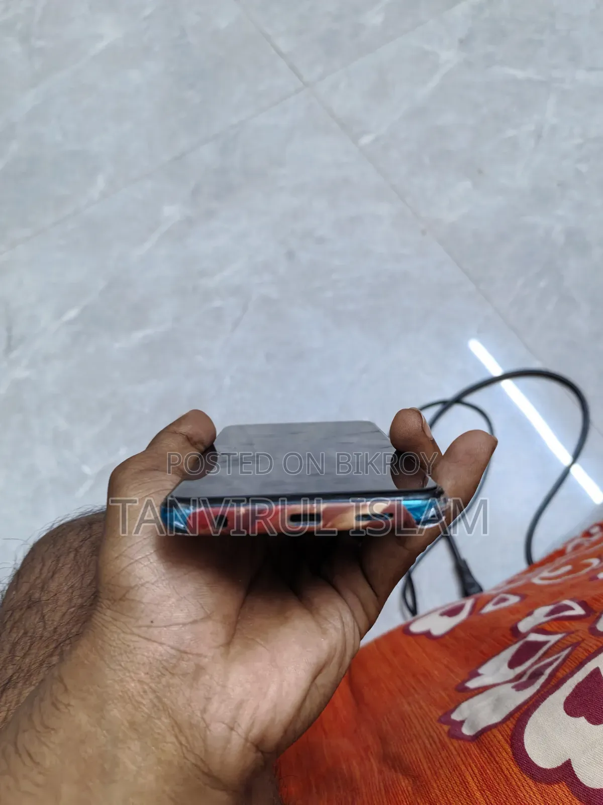 Xiaomi Mi 9S 128 GB Blue