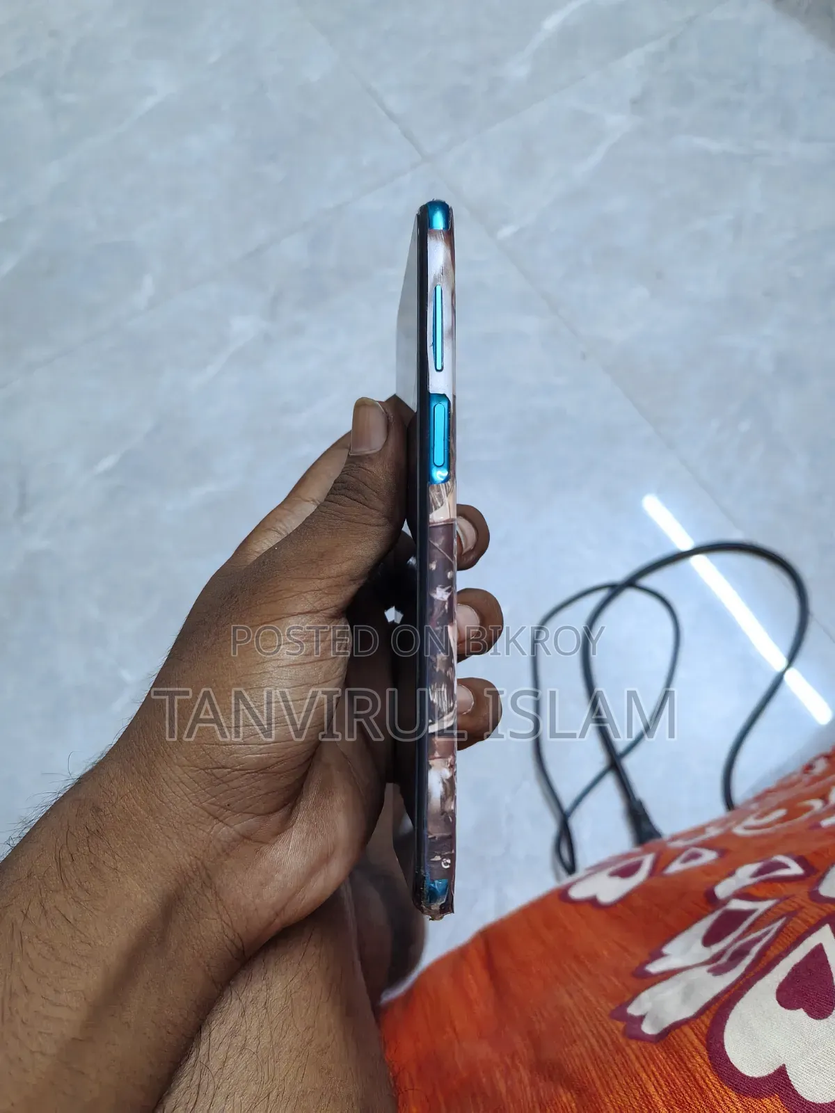 Xiaomi Mi 9S 128 GB Blue