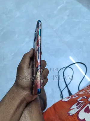 Xiaomi Mi 9S 128 GB Blue