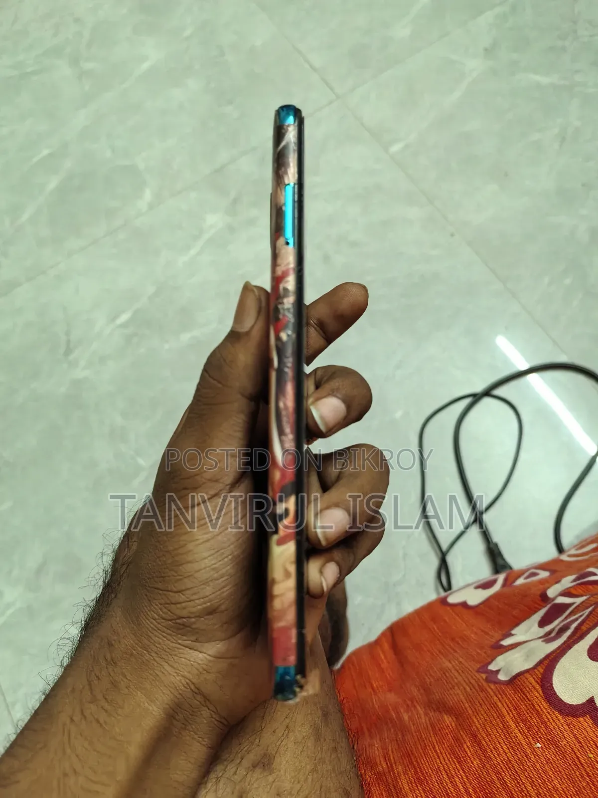 Xiaomi Mi 9S 128 GB Blue
