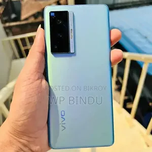 Vivo X70 Pro 256 GB Blue
