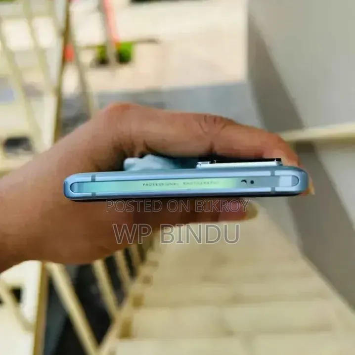 Vivo X70 Pro 256 GB Blue
