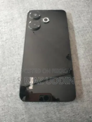 Realme 12+ 128 GB Black