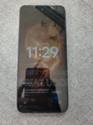 Realme 12+ 128 GB Black