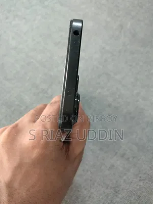 Realme 12+ 128 GB Black