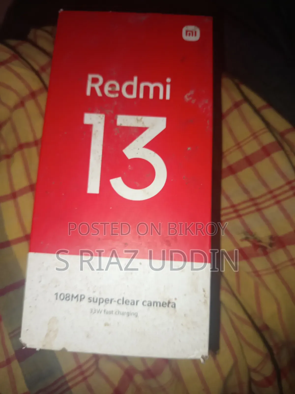 Realme 12+ 128 GB Black