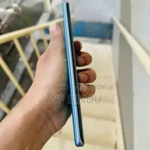 Vivo X70 Pro 256 GB Blue