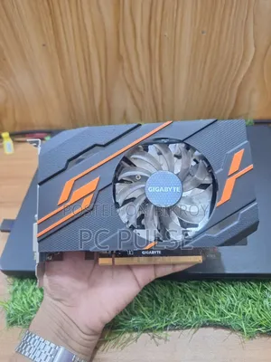 Gigabyte GT 1030 2GB OC Edition