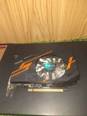 Gigabyte GT 1030 2GB OC Edition