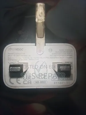 ৩৩ ওয়াট চার্জার