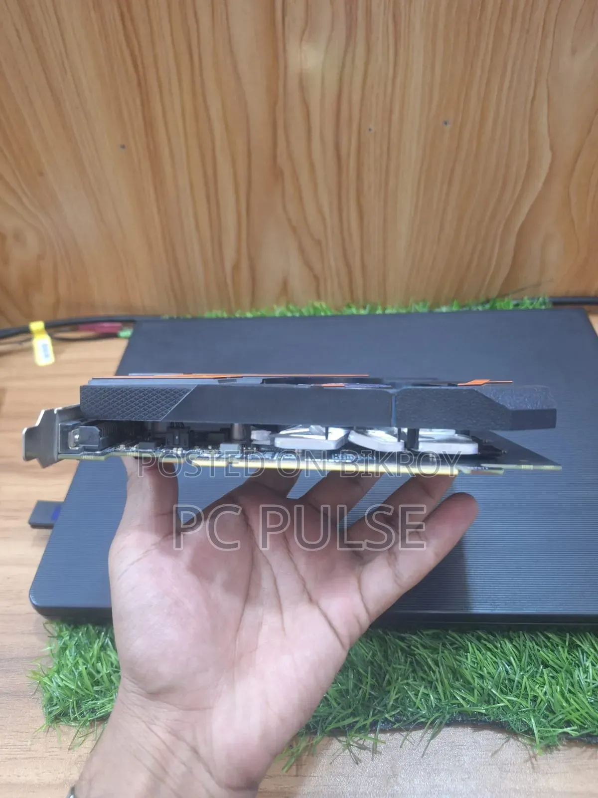 Gigabyte GT 1030 2GB OC Edition