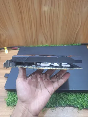 Gigabyte GT 1030 2GB OC Edition