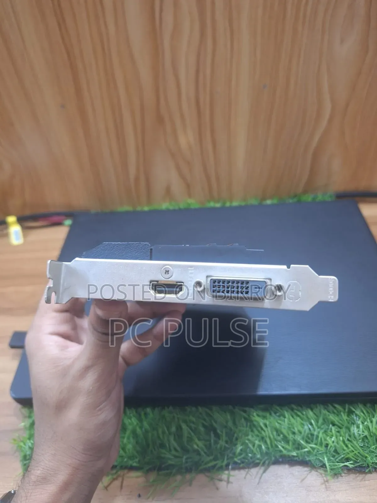 Gigabyte GT 1030 2GB OC Edition