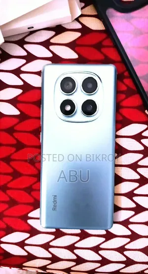New Xiaomi Redmi Note 14 Pro 256 GB Blue