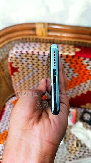 New Xiaomi Redmi Note 14 Pro 256 GB Blue