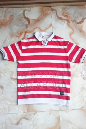 Brand Name Lebas High Quality Old Money Polo Size: XL Both