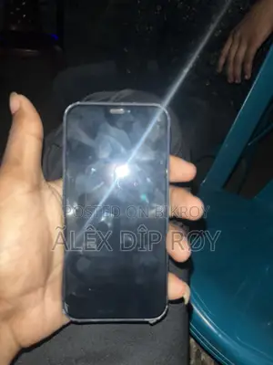 Apple iPhone 12 128 GB Black