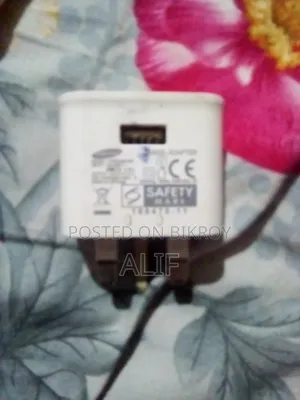 স্যামসাং ৩২ ওয়াট অরিজিনাল চার্জার