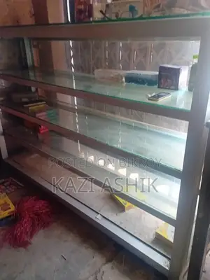 Showcase for sell