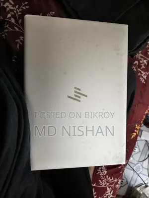 ল্যাপটপ এইচপি এলিটবুক ৮৪০ জি৬ ১৬জিবি ইন্টেল কোর আই৭ এসএসডি ১৬ জিবি