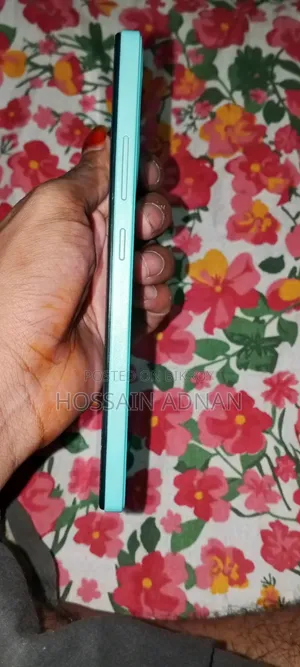 ইনফিনিক্স স্মার্ট ৭ ৬৪ জিবি সবুজ