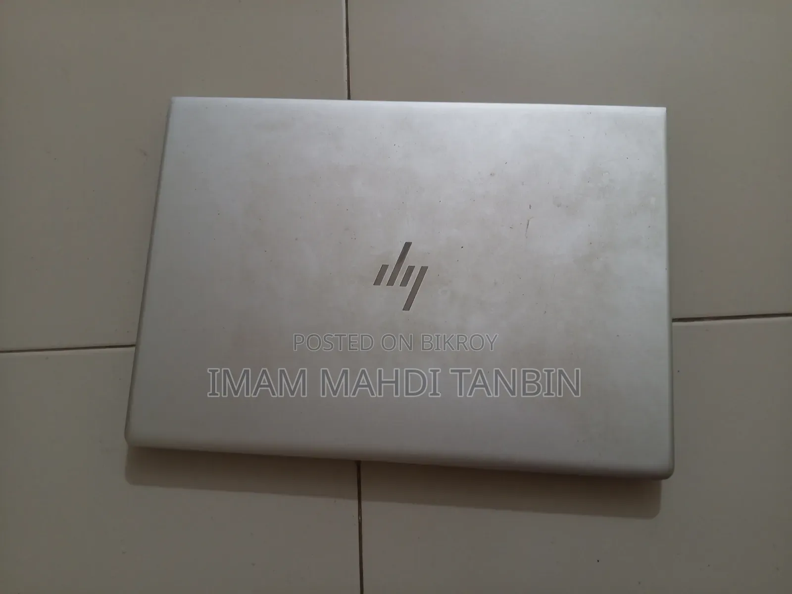 Laptop HP EliteBook 840 G6 8GB Intel Core i5 SSD 256GB