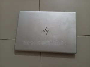 Laptop HP EliteBook 840 G6 8GB Intel Core i5 SSD 256GB