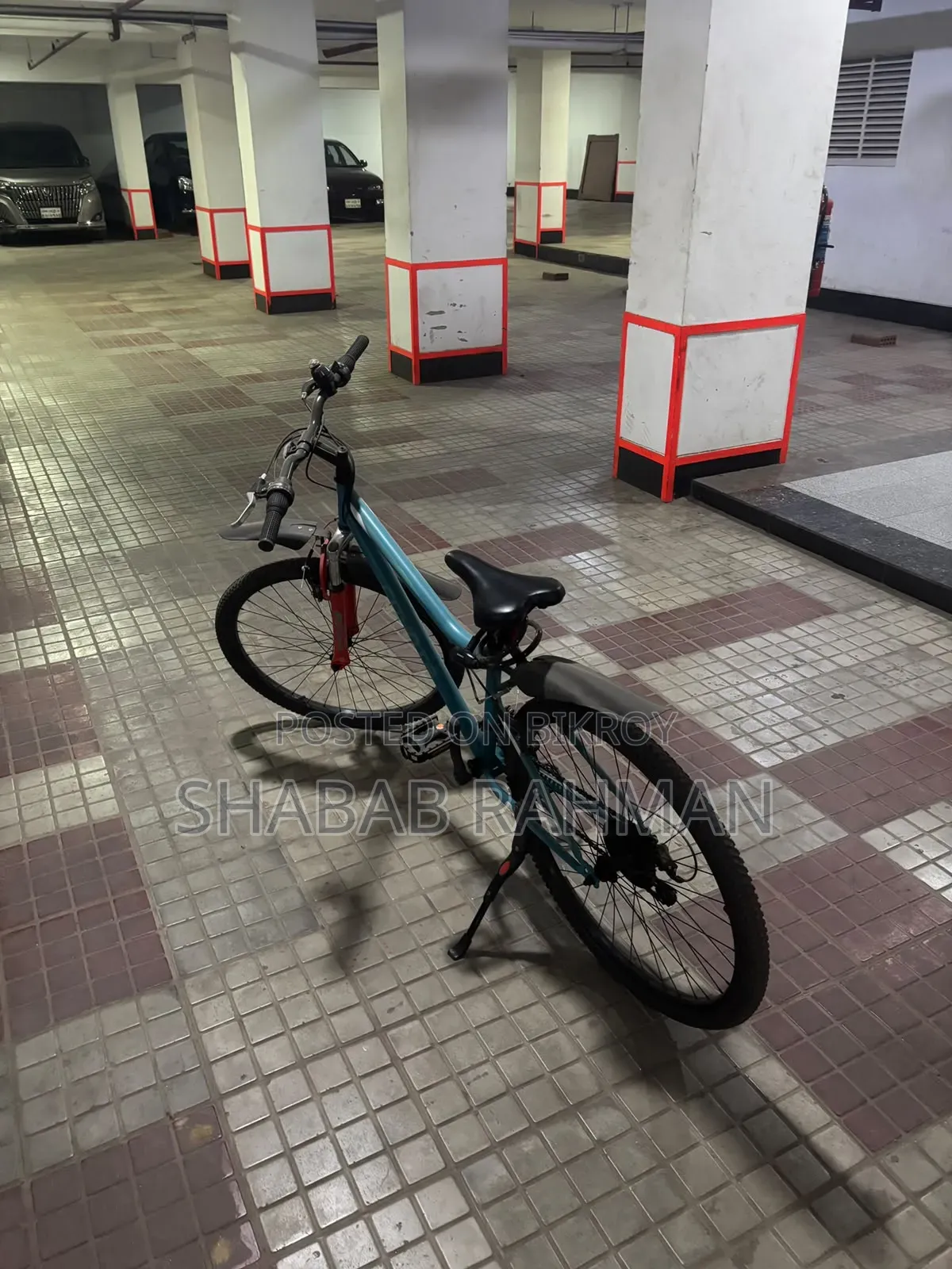 দুরন্ত সাইকেল