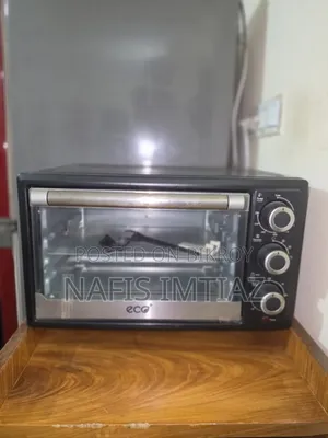 LG Electric Oven