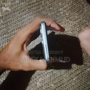 Infinix Hot 50i 128 GB Gray