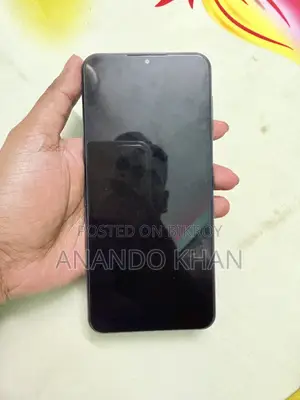 স্যামসাং গ্যালাক্সি এ২৩ ১২৮ জিবি ব্ল্যাক