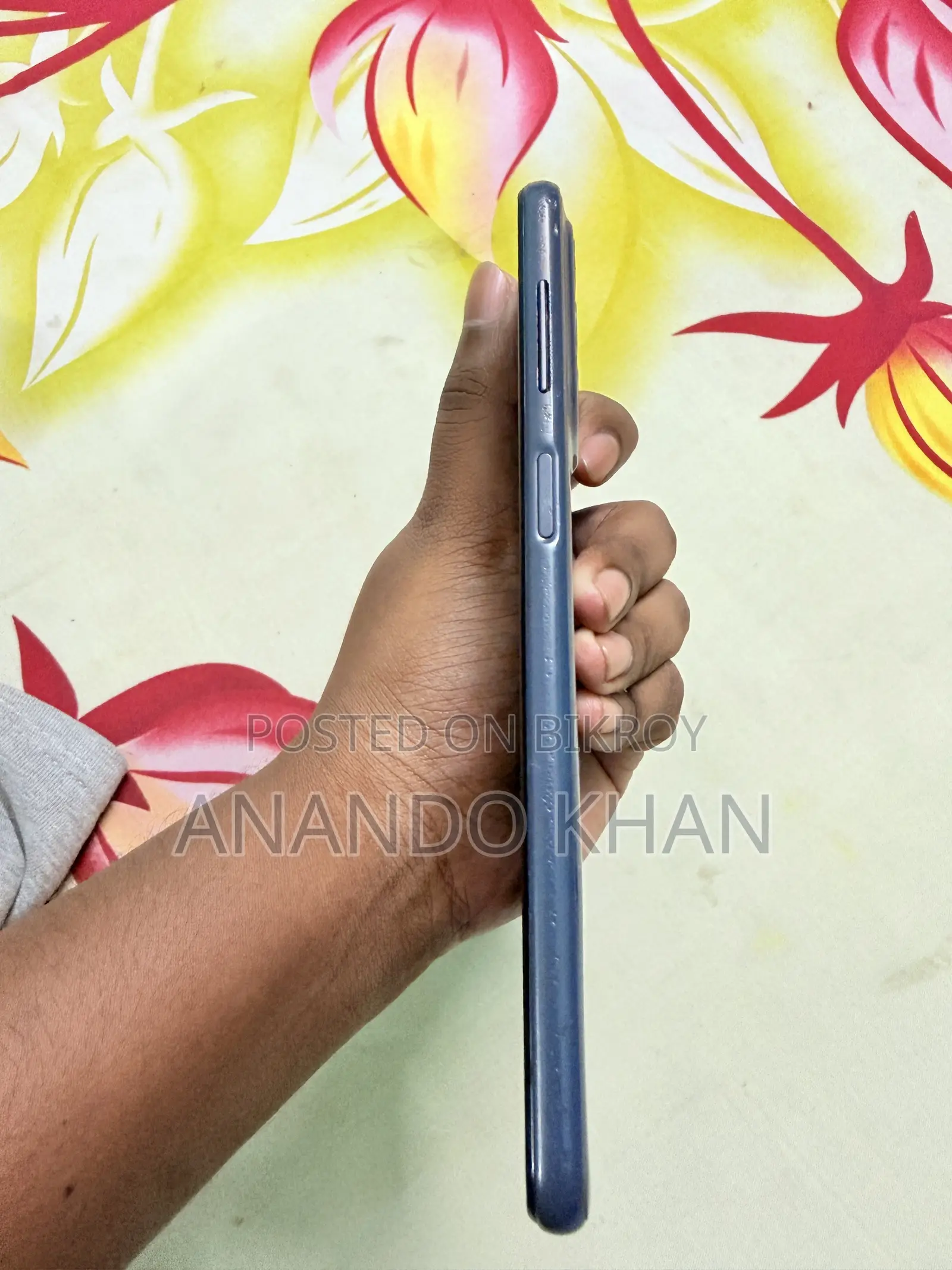 স্যামসাং গ্যালাক্সি এ২৩ ১২৮ জিবি ব্ল্যাক