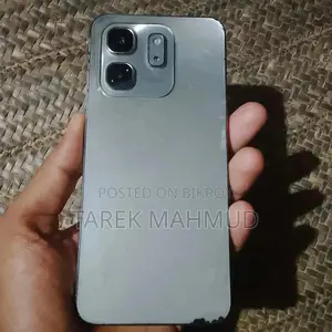 Infinix Hot 50i 128 GB Gray