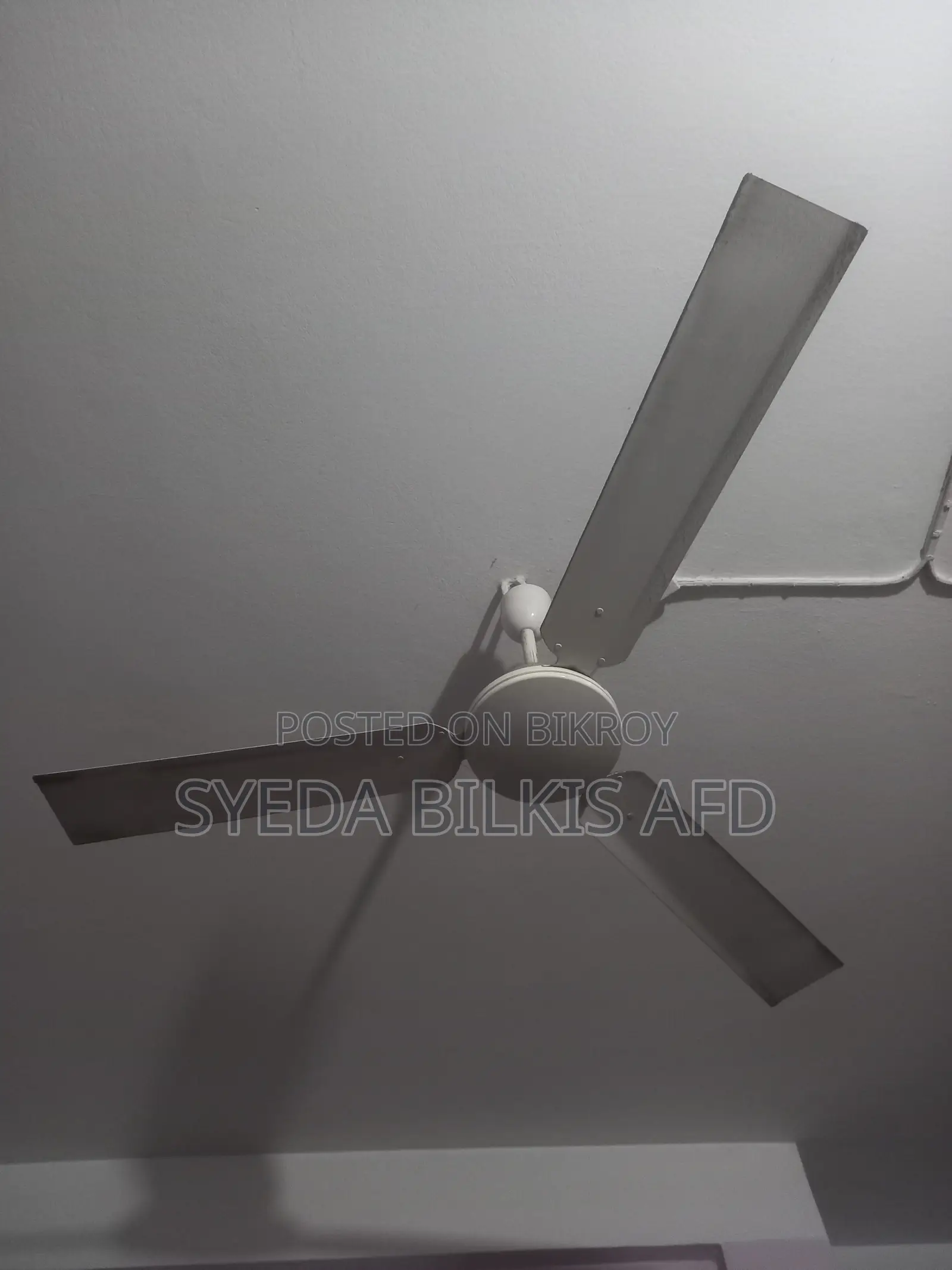 Ceiling Fan 56 Inch