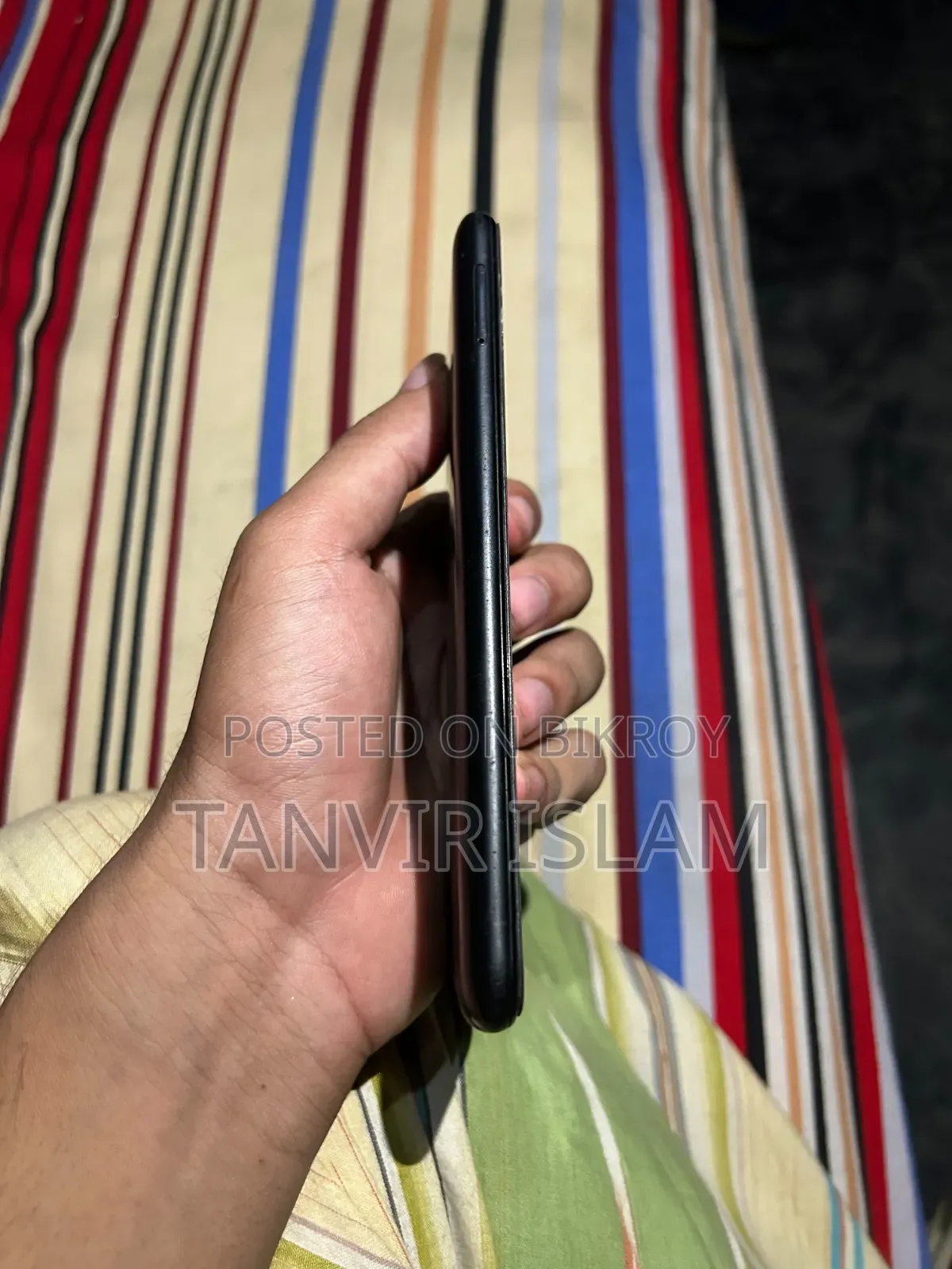 Samsung Galaxy M11 32 GB Black