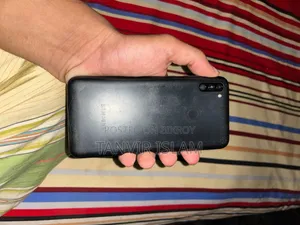 Samsung Galaxy M11 32 GB Black