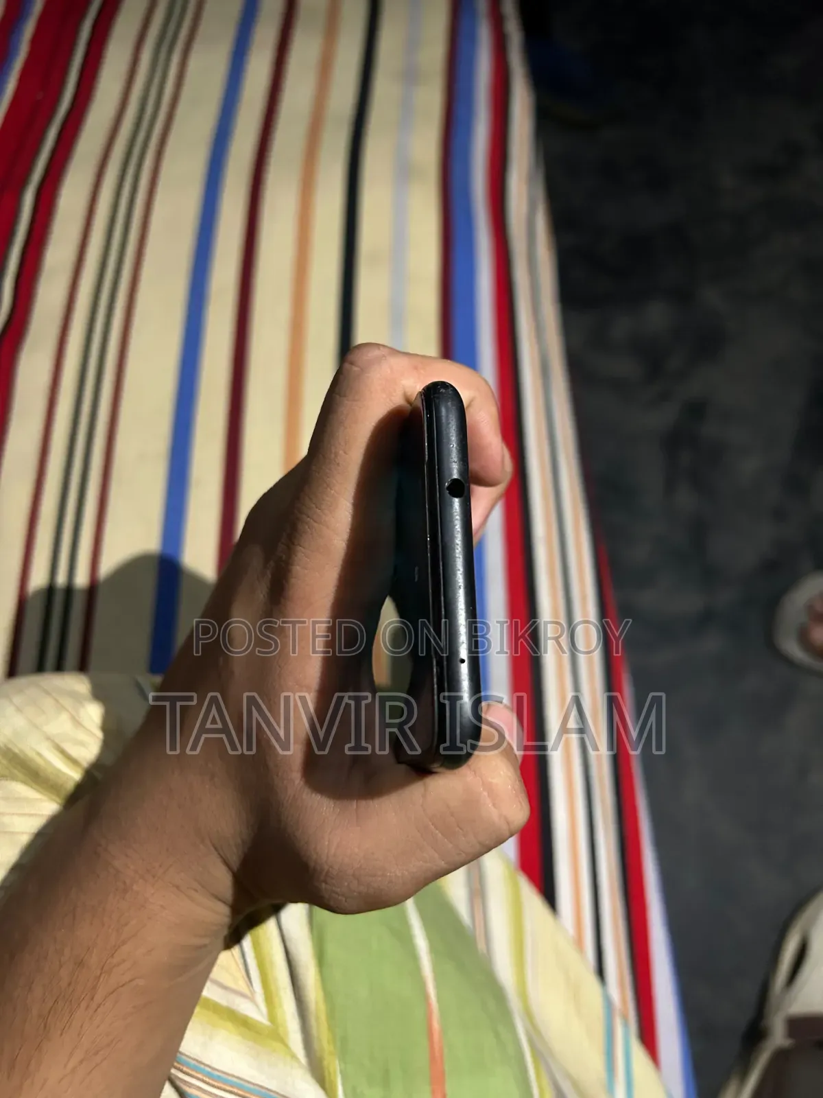 Samsung Galaxy M11 32 GB Black