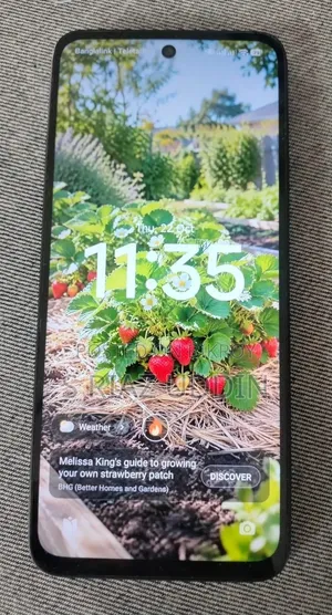 Realme 12+ 128 GB Black