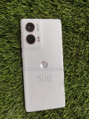 মোটোরোলা এজ ৫০ ফিউশন ১২৮ জিবি হোয়াইট