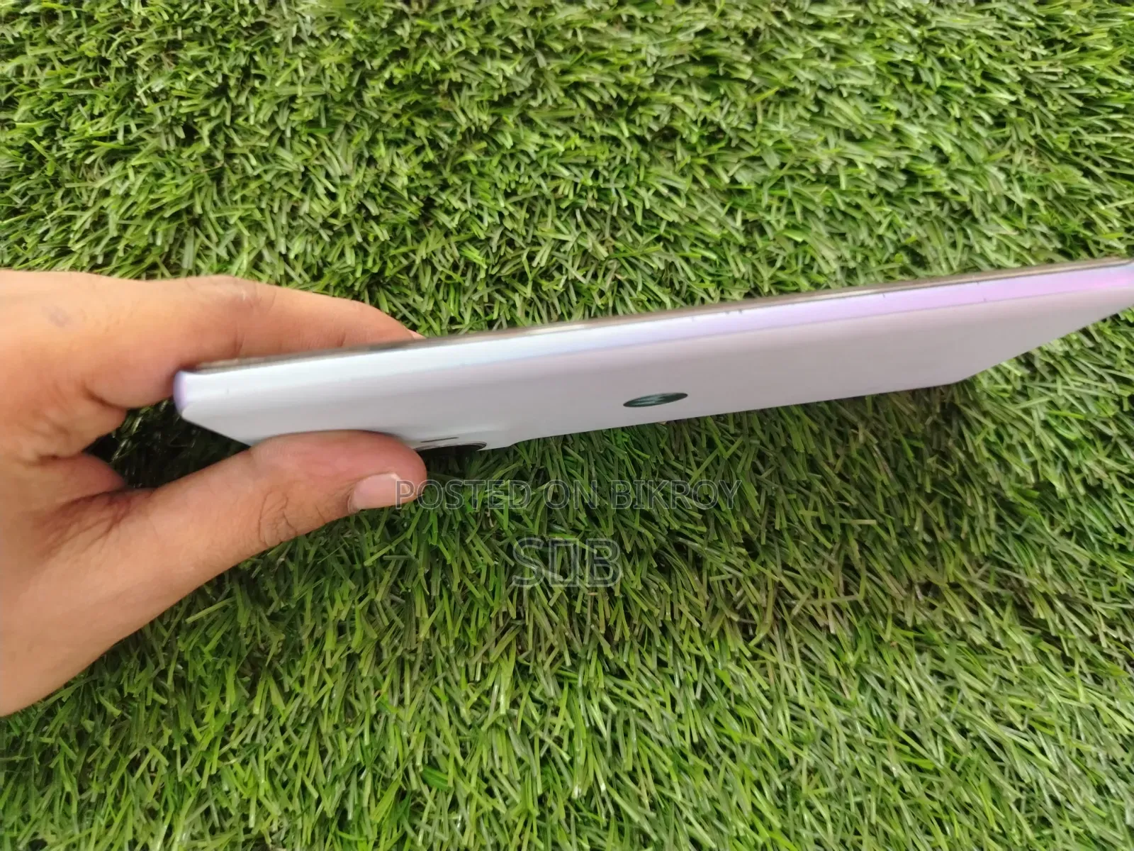 Motorola Edge 50 Fusion 128 GB White