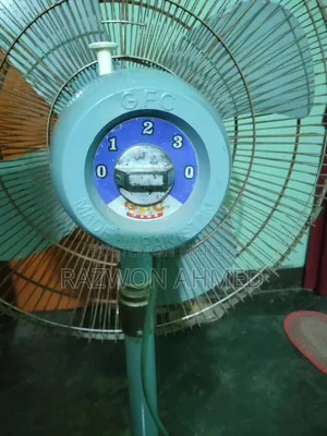 GFC Fan