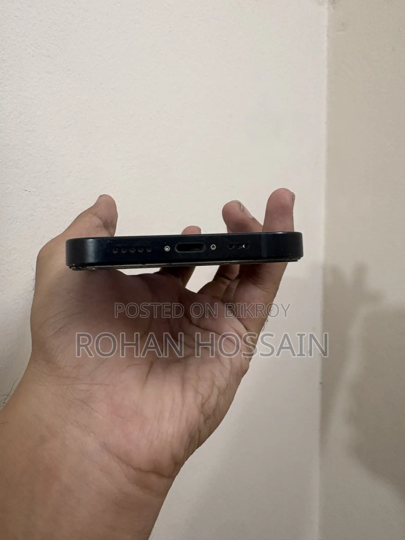 Apple iPhone 14 128 GB Black