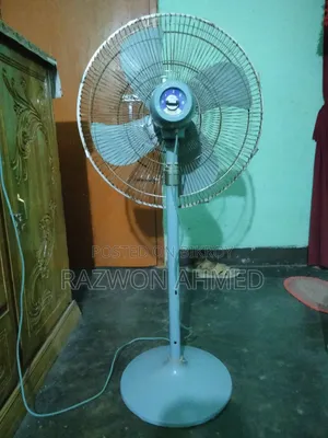 GFC Fan