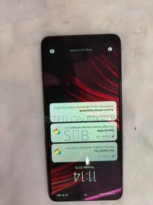 শাওমি পোকো এক্স৩ ১২৮ জিবি ব্ল্যাক