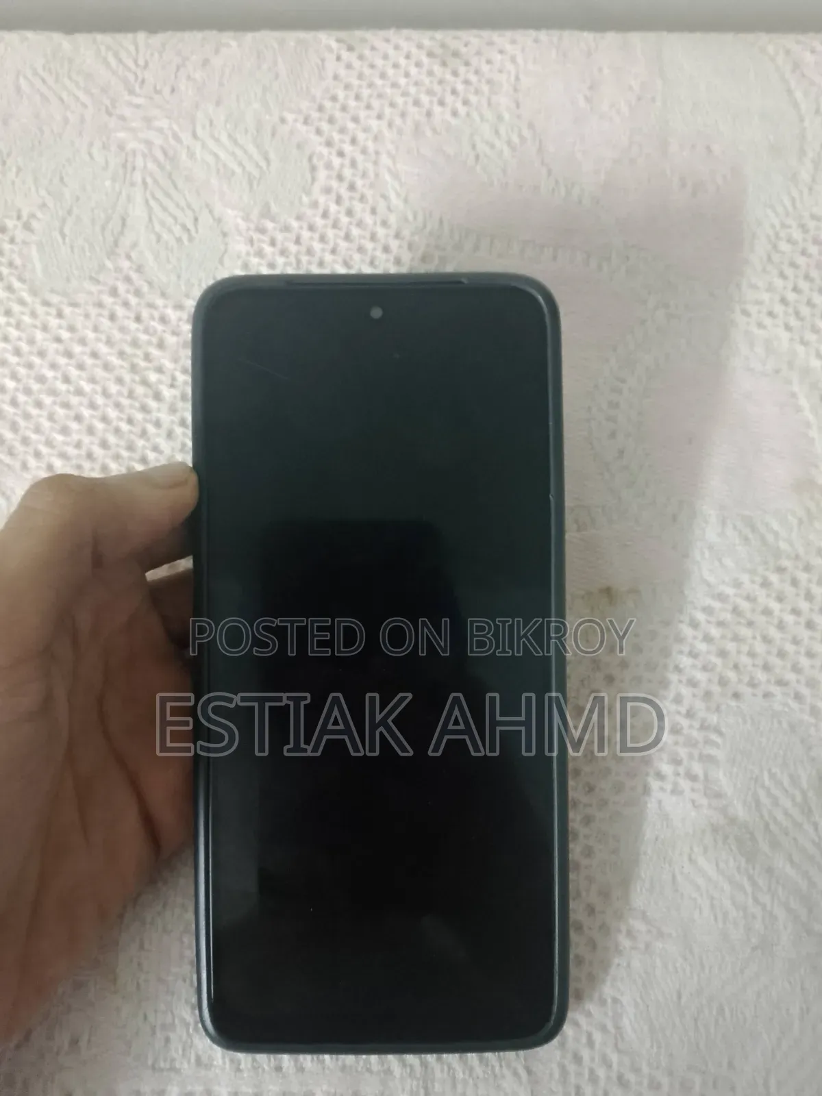 শাওমি রেডমি নোট ১৪ ৪জি ২৫৬ জিবি গোল্ড