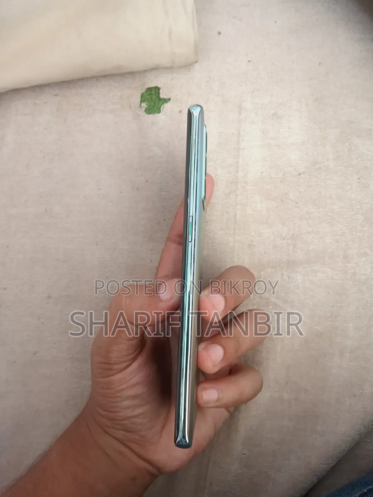 অপ্পো রেনো ২৫৬ জিবি পিংক