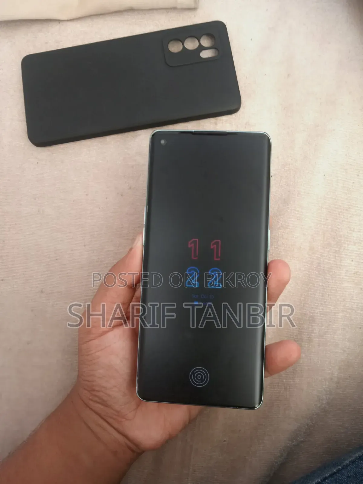 অপ্পো রেনো ২৫৬ জিবি পিংক