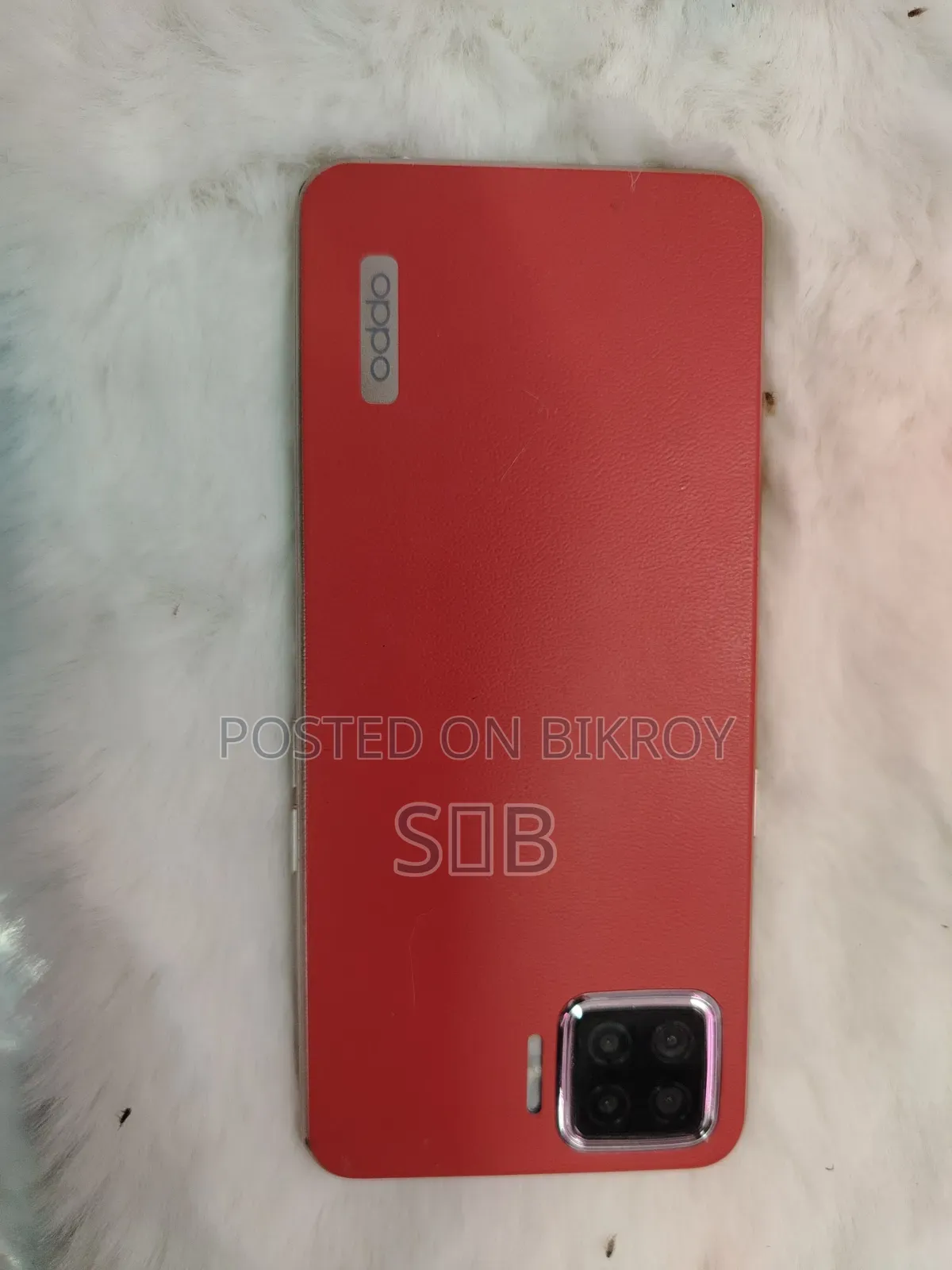 Oppo F17 128 GB